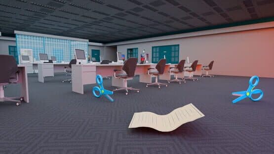 Clash of Rock Paper Scissors — screenshot 2