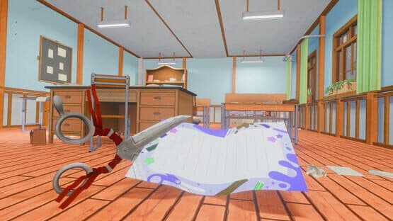 Clash of Rock Paper Scissors — screenshot 6