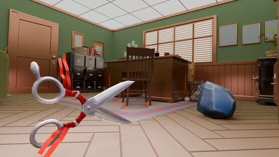 Clash of Rock Paper Scissors — screenshot 7