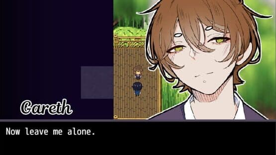 Deep Inside: Amore Sola MI Fa Remirare — screenshot 5