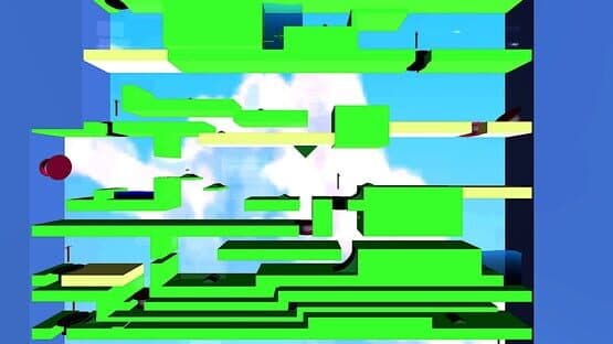 Rocket Golf: Tap — screenshot 5