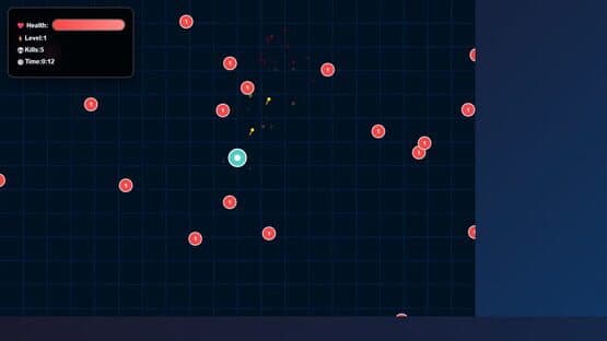 Mow Grass — screenshot 2