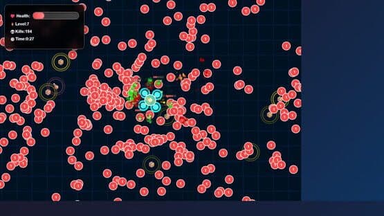 Mow Grass — screenshot 3