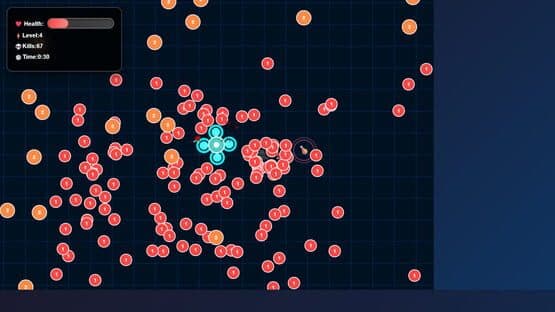 Mow Grass — screenshot 5