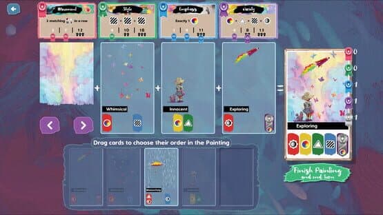Canvas: The Board Game — screenshot 6