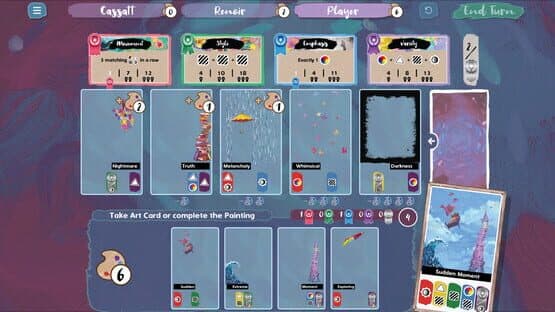 Canvas: The Board Game — screenshot 7