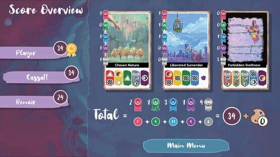 Canvas: The Board Game — screenshot 8