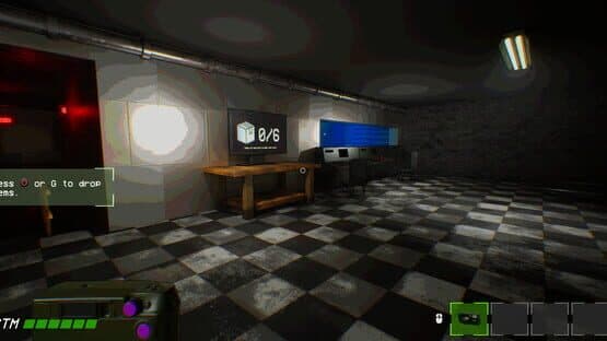 Just Work — screenshot 3