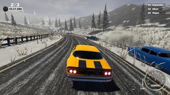 Retro Racers — screenshot 6