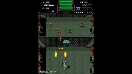 Arcade Archives 2: Chopper 1 — screenshot 7