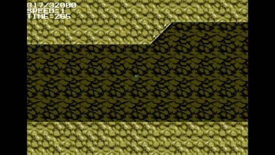 W.U.R.M. — screenshot 2
