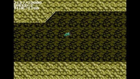 W.U.R.M. — screenshot 3