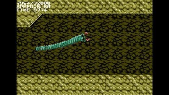 W.U.R.M. — screenshot 4