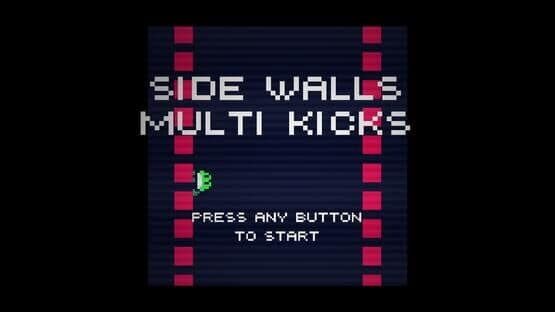 Side Walls Multi Kicks — screenshot 1