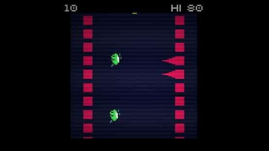 Side Walls Multi Kicks — screenshot 3