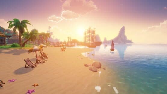 Ragnarok: The New World — screenshot 1