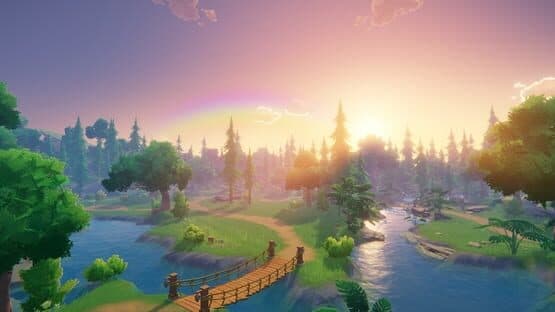 Ragnarok: The New World — screenshot 3