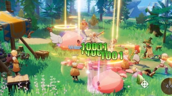 Ragnarok: The New World — screenshot 6