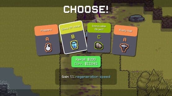 Rotten Survivor — screenshot 2