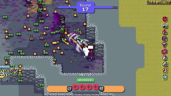 Rotten Survivor — screenshot 3