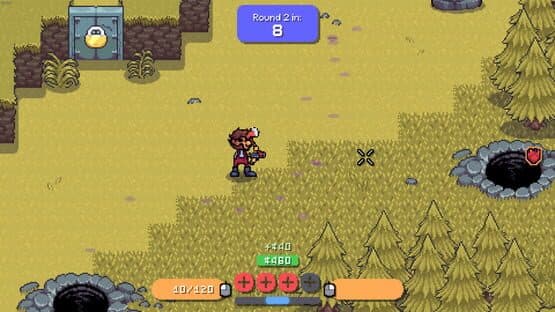 Rotten Survivor — screenshot 4
