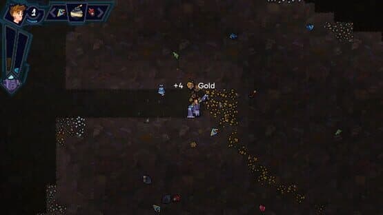 Mining Merchant — screenshot 1