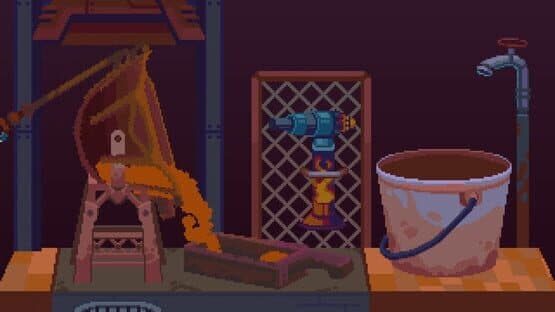 Mining Merchant — screenshot 2