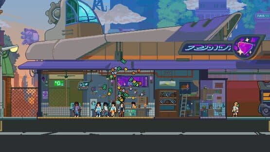 Mining Merchant — screenshot 3
