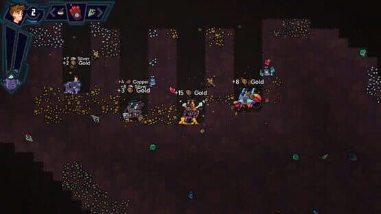 Mining Merchant — screenshot 4