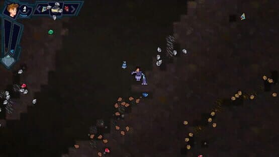 Mining Merchant — screenshot 6
