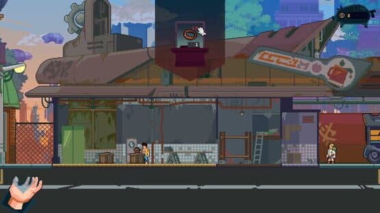 Mining Merchant — screenshot 8