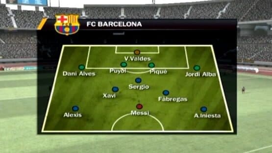 FIFA Soccer 13 — screenshot 6