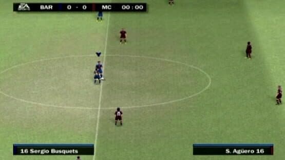 FIFA Soccer 13 — screenshot 8