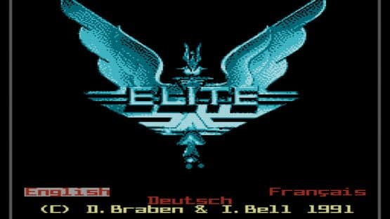 Elite — screenshot 3