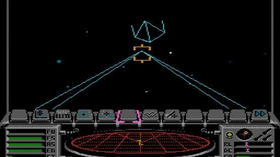 Elite — screenshot 4