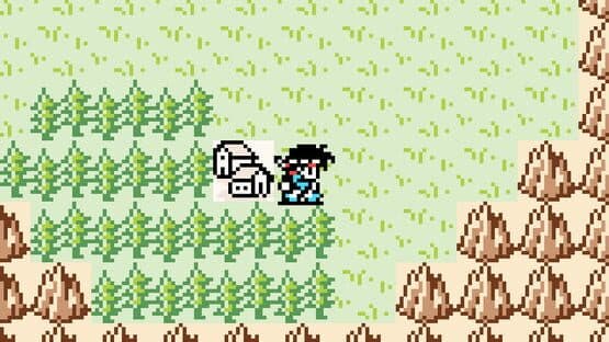Final Fantasy Legend II DX — screenshot 4
