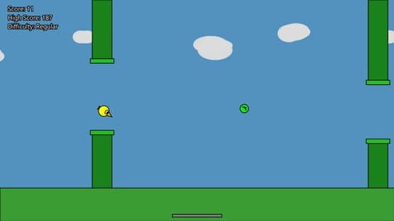 Nocturne FX — screenshot 2