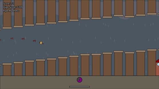 Nocturne FX — screenshot 3
