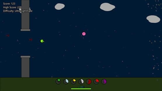 Nocturne FX — screenshot 5