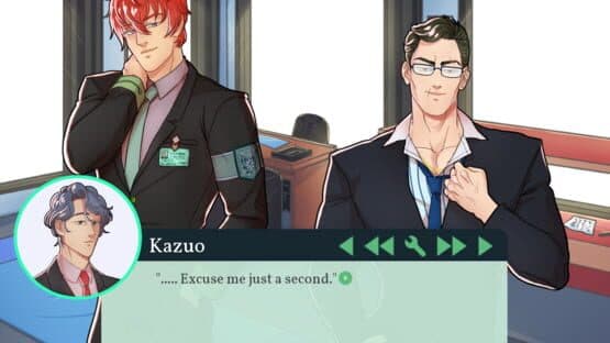 Hello, Boss! — screenshot 2