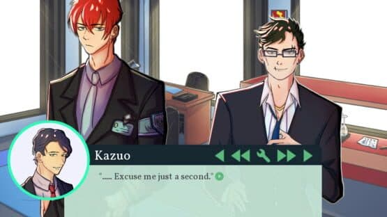 Hello, Boss! — screenshot 3