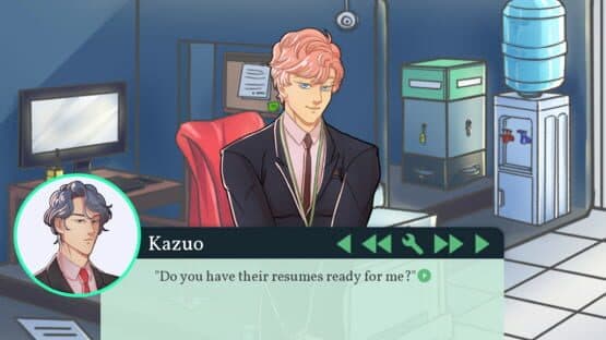 Hello, Boss! — screenshot 4