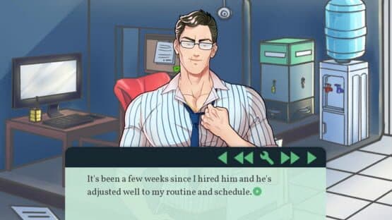 Hello, Boss! — screenshot 6