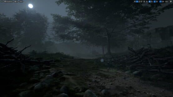 After Heaven — screenshot 1