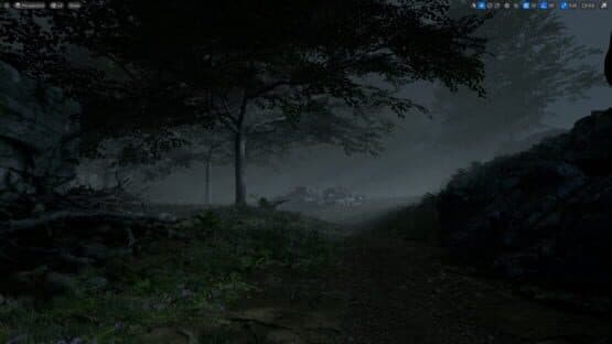 After Heaven — screenshot 2