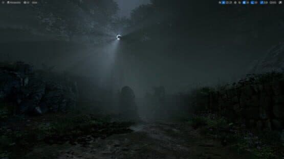 After Heaven — screenshot 3