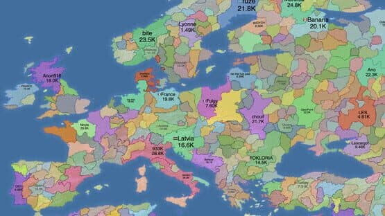 FrontWars — screenshot 5