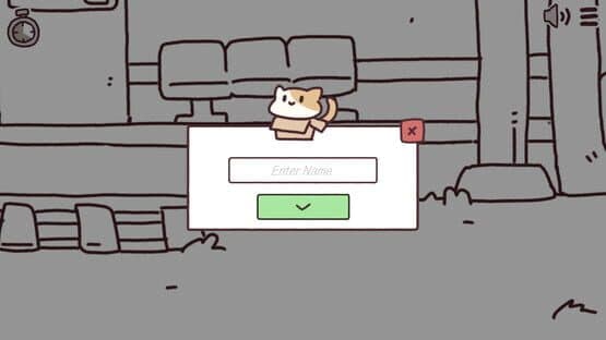 Just Waiting Cats — screenshot 5