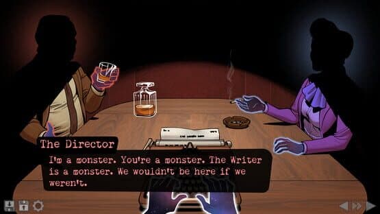 Laugh Track — screenshot 2