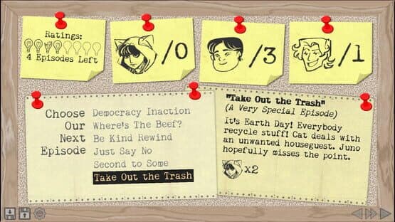 Laugh Track — screenshot 4
